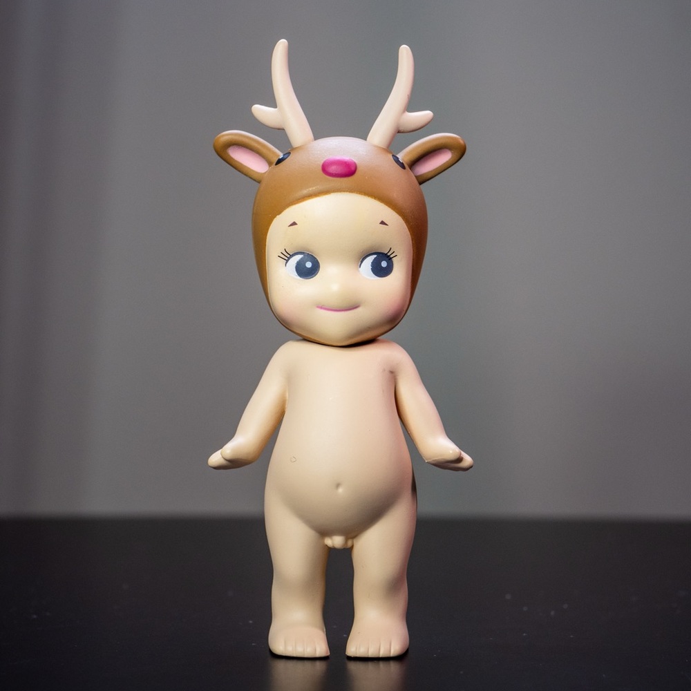 Sonny Angel Animal Series Reindeer